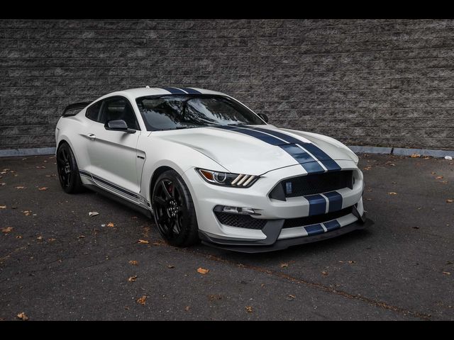 2020 Ford Mustang Shelby GT350R