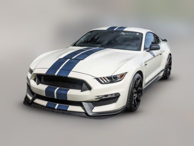 2020 Ford Mustang Shelby GT350R
