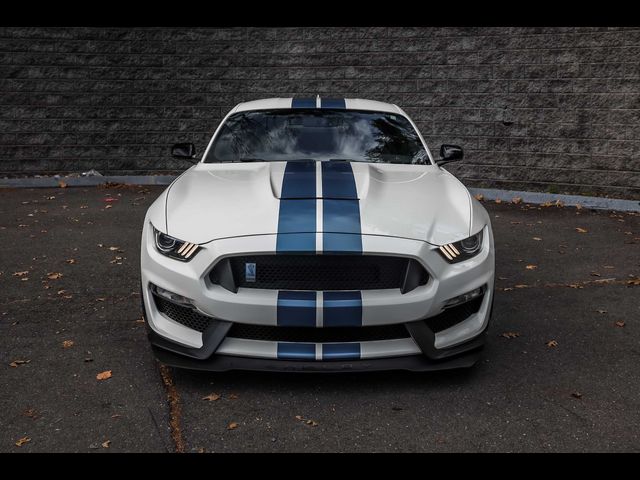 2020 Ford Mustang Shelby GT350R