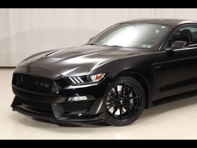 2020 Ford Mustang Shelby GT350