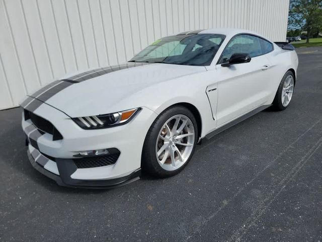 2020 Ford Mustang Shelby GT350