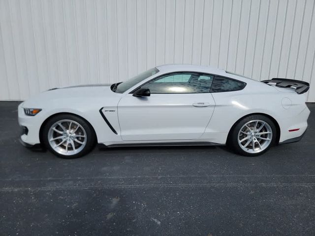 2020 Ford Mustang Shelby GT350