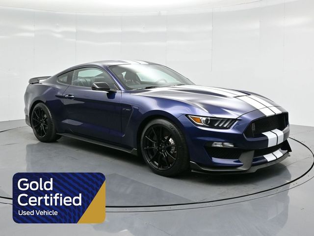 2020 Ford Mustang Shelby GT350