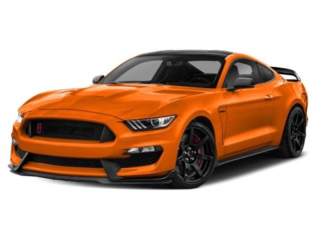 2020 Ford Mustang Shelby GT350