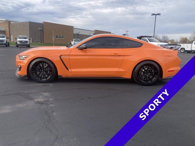 2020 Ford Mustang Shelby GT350