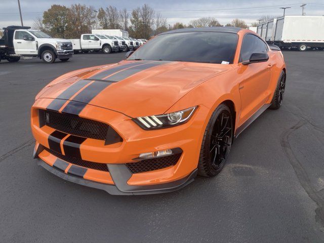 2020 Ford Mustang Shelby GT350