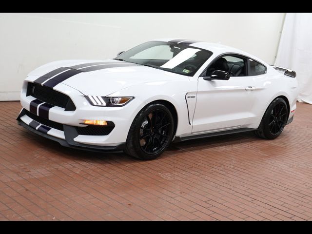 2020 Ford Mustang Shelby GT350