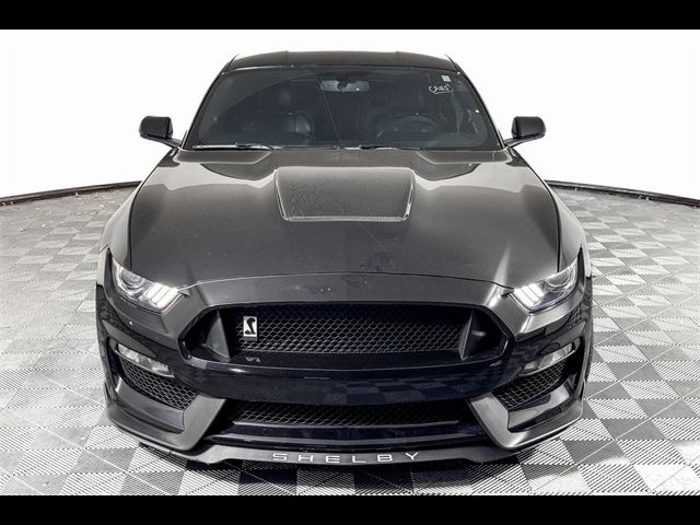 2020 Ford Mustang Shelby GT350