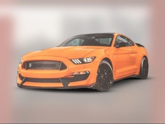 2020 Ford Mustang Shelby GT350