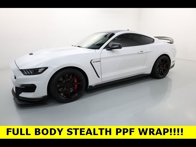 2020 Ford Mustang Shelby GT350