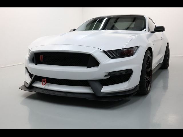 2020 Ford Mustang Shelby GT350