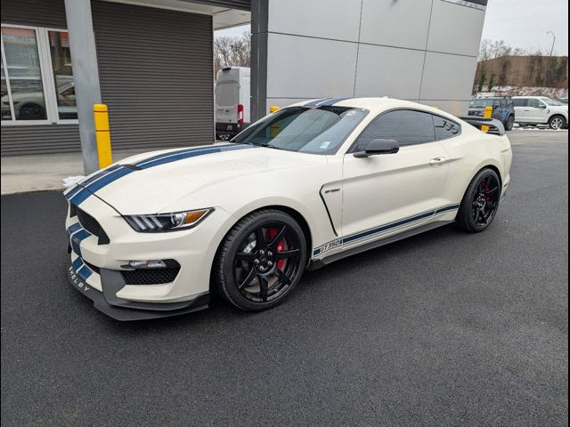 2020 Ford Mustang Shelby GT350