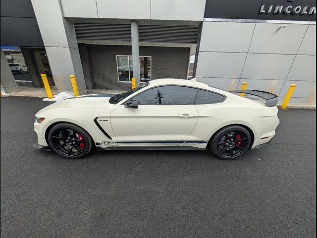 2020 Ford Mustang Shelby GT350