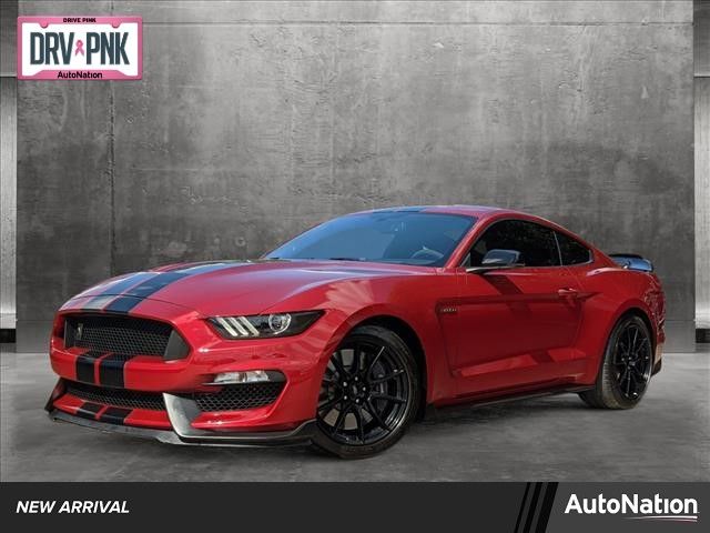 2020 Ford Mustang Shelby GT350