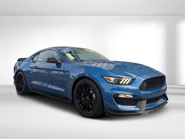 2020 Ford Mustang Shelby GT350