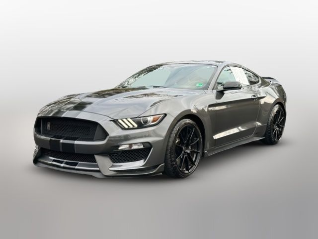 2020 Ford Mustang Shelby GT350