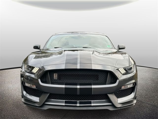 2020 Ford Mustang Shelby GT350