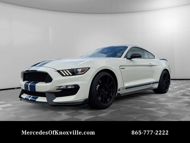 2020 Ford Mustang Shelby GT350