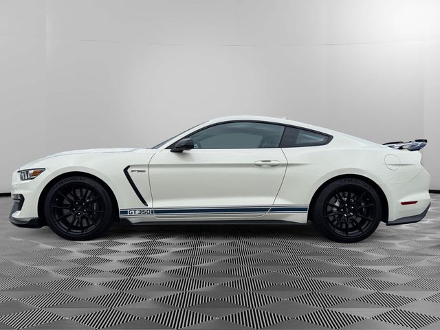 2020 Ford Mustang Shelby GT350