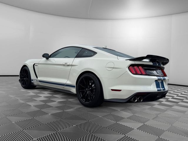 2020 Ford Mustang Shelby GT350