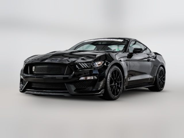 2020 Ford Mustang Shelby GT350