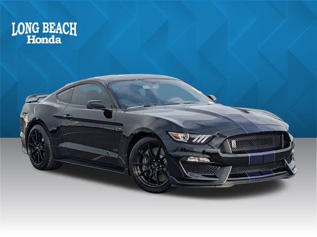 2020 Ford Mustang Shelby GT350