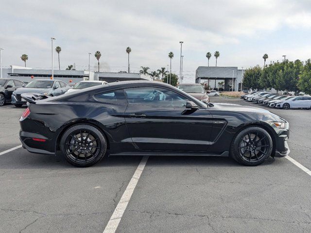 2020 Ford Mustang Shelby GT350