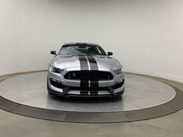 2020 Ford Mustang Shelby GT350