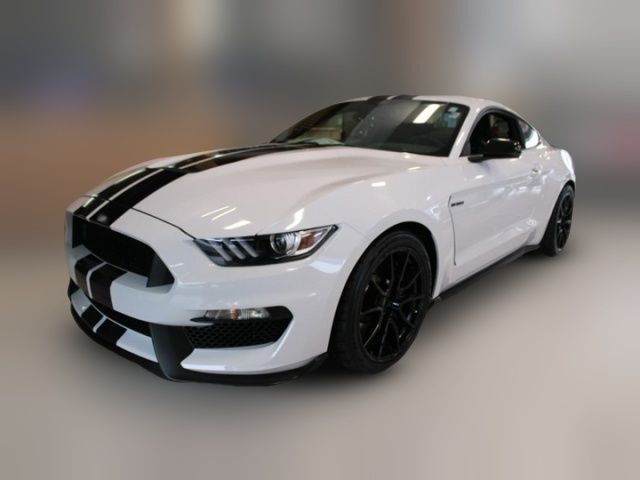 2020 Ford Mustang Shelby GT350