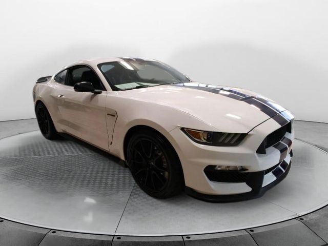 2020 Ford Mustang Shelby GT350