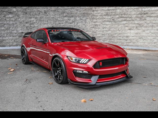 2020 Ford Mustang Shelby GT350R