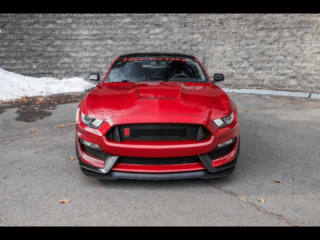 2020 Ford Mustang Shelby GT350R
