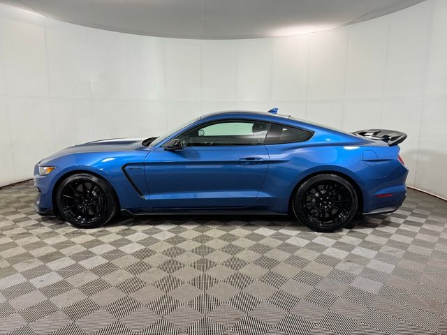 2020 Ford Mustang Shelby GT350