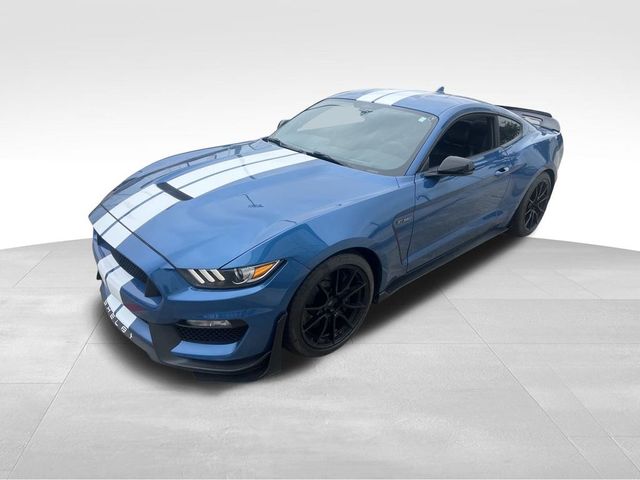 2020 Ford Mustang Shelby GT350