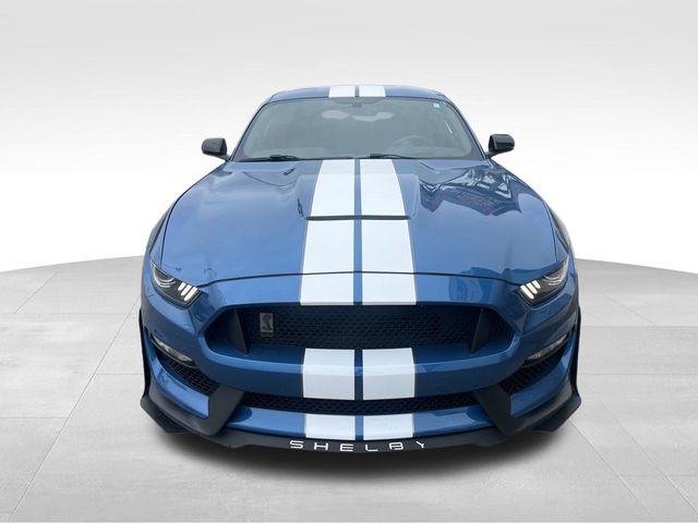 2020 Ford Mustang Shelby GT350