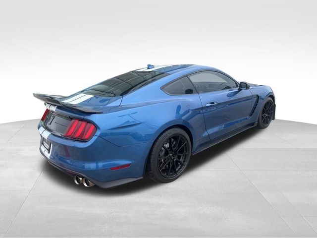 2020 Ford Mustang Shelby GT350