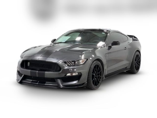 2020 Ford Mustang Shelby GT350