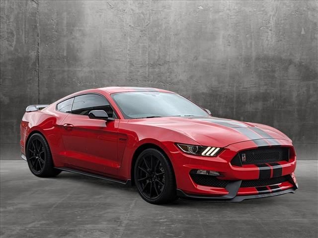 2020 Ford Mustang Shelby GT350