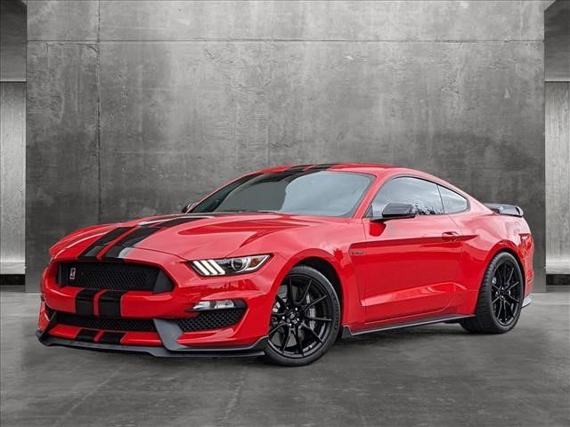 2020 Ford Mustang Shelby GT350