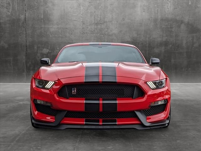 2020 Ford Mustang Shelby GT350