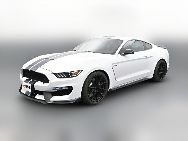 2020 Ford Mustang Shelby GT350