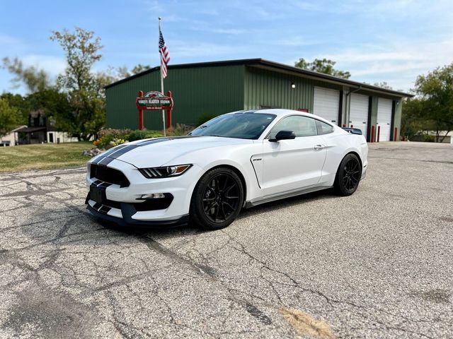 2020 Ford Mustang Shelby GT350