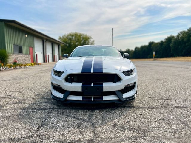 2020 Ford Mustang Shelby GT350