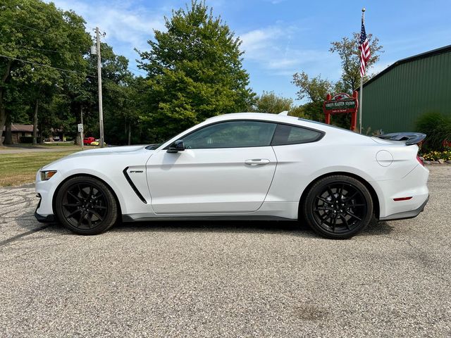 2020 Ford Mustang Shelby GT350