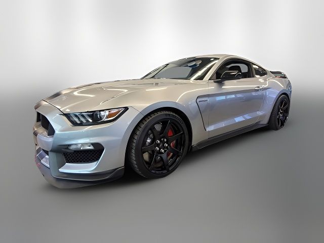 2020 Ford Mustang Shelby GT350