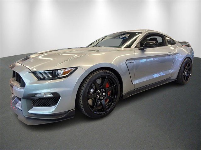 2020 Ford Mustang Shelby GT350