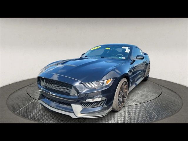 2020 Ford Mustang Shelby GT350