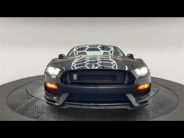 2020 Ford Mustang Shelby GT350