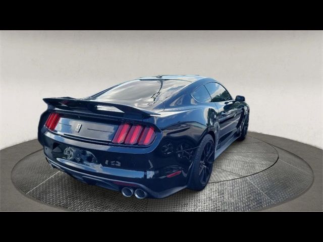 2020 Ford Mustang Shelby GT350