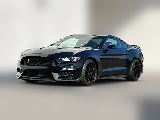 2020 Ford Mustang Shelby GT350